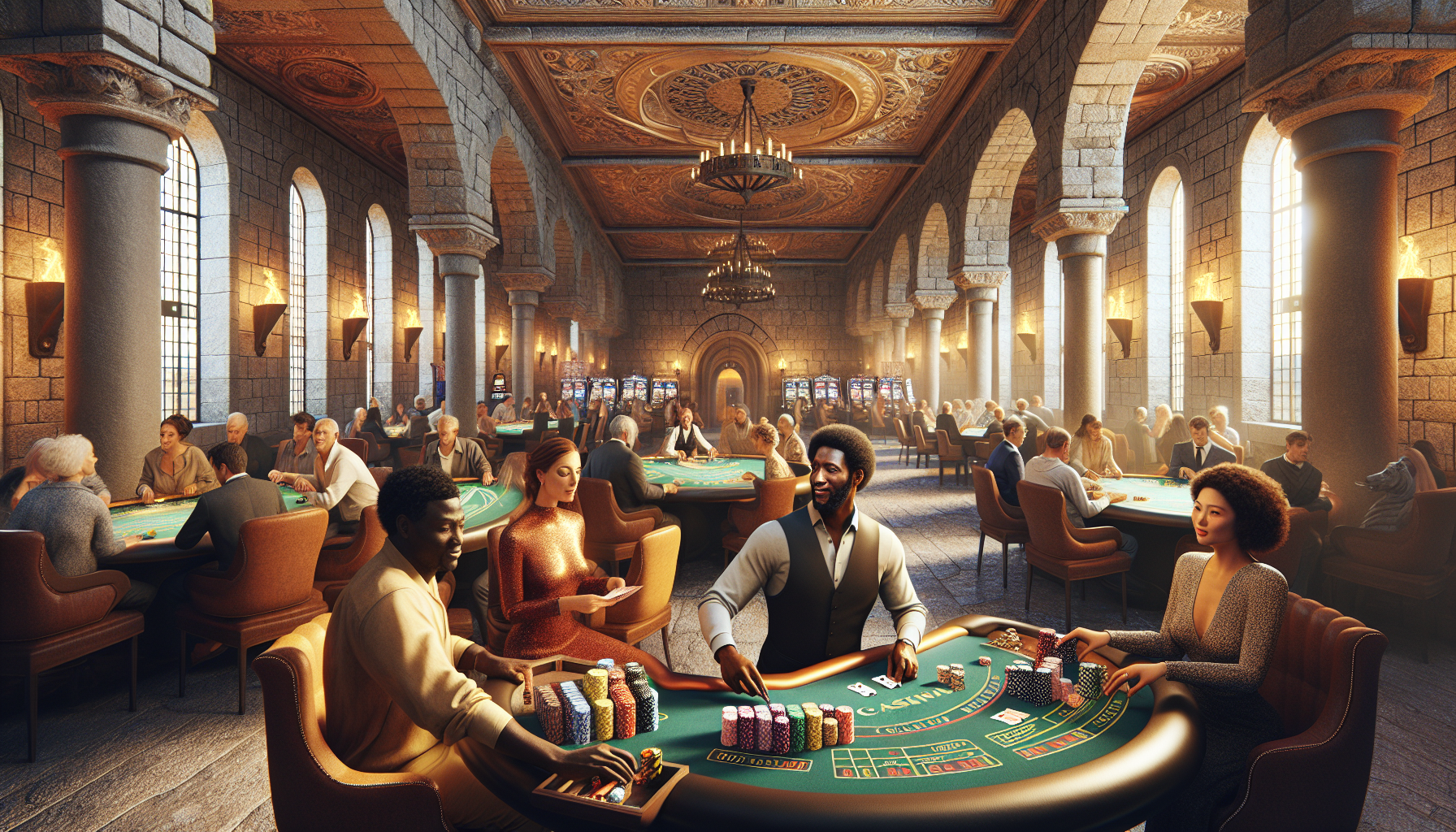 슈퍼헐크 카지노 사이트 March 2026