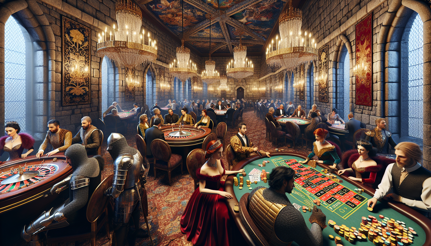 슈퍼헐크 카지노 주소 April 2026